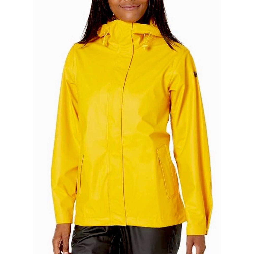 Woman's Coats & Outerwear Helly Hansen Moss Jacket Size XS NWT